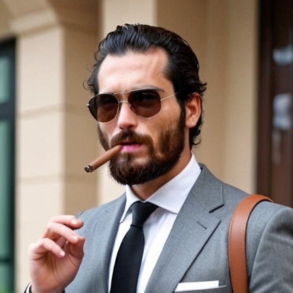 Meet your Posher, Clayton - Picture 1 of 1